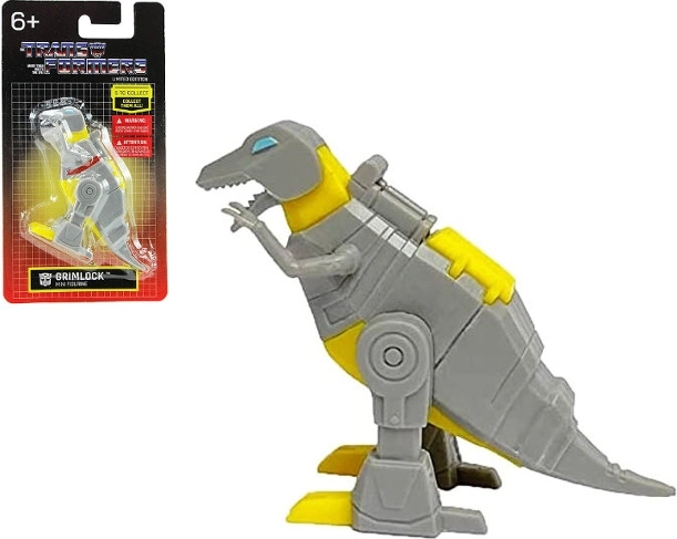 Transformers мини фигурка лимитирана серия 6,5 см