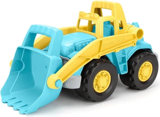 Челен товарач Green Toys от 100% рециклирана пластмаса
