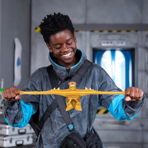 Безопасни материали и удобно играене