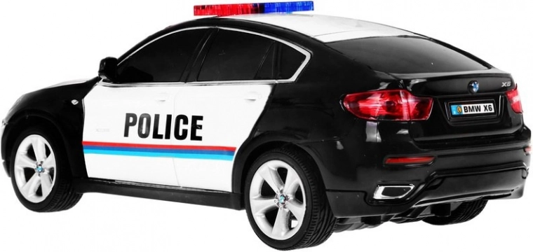 Светещи предни и задни светлини