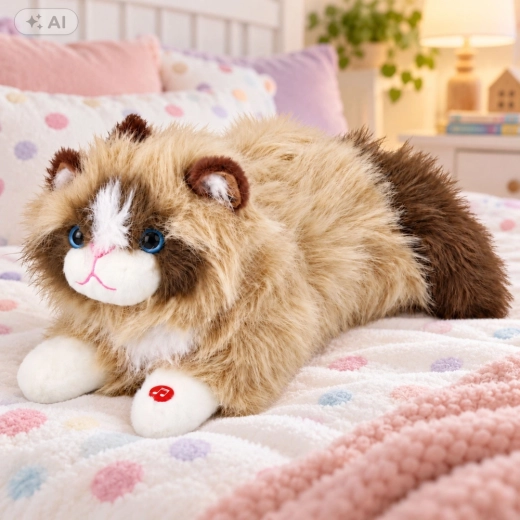 Comfortable shape for relaxing