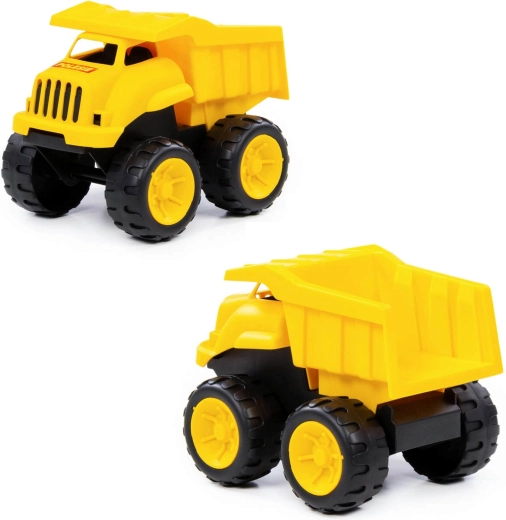 Polesie Expert Dump Truck No. 2 - 1 piece