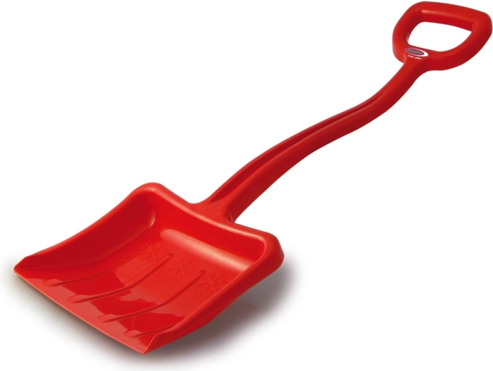 Jamara children's shovel for snow and sand Tally 70 cm red - 1 piece