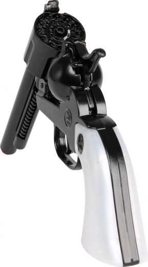 Лесно зареждане на 12‑изстрелни капси