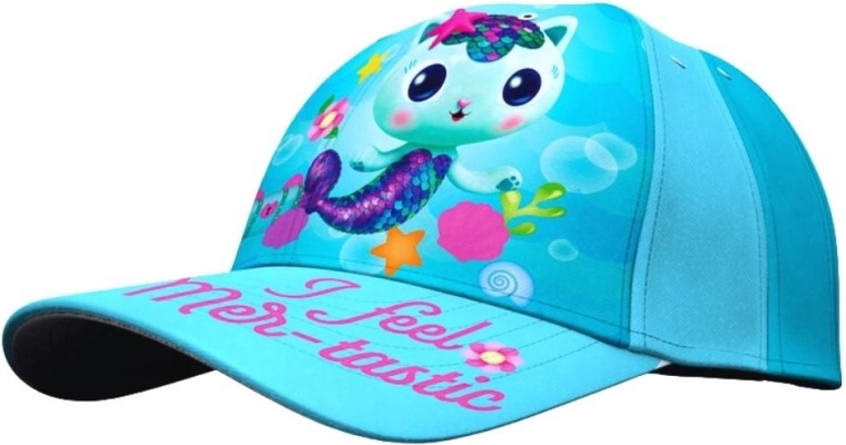 Gabby's Dollhouse Cap