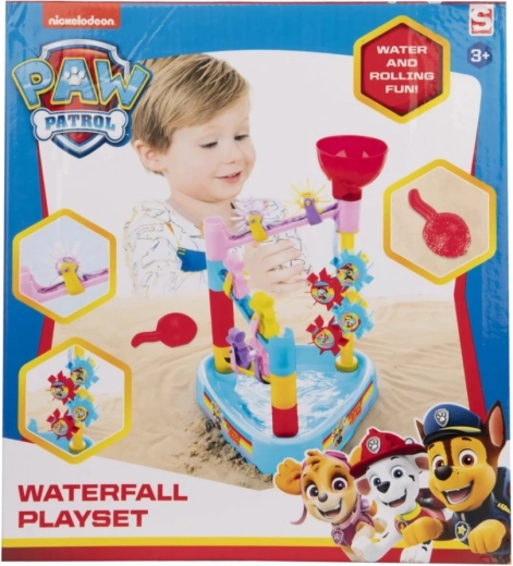 Play Set Water Mill Paw Patrol