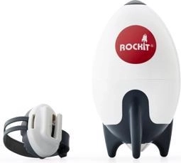 Автоматичен преносим уред за люлеене на количка Rockit