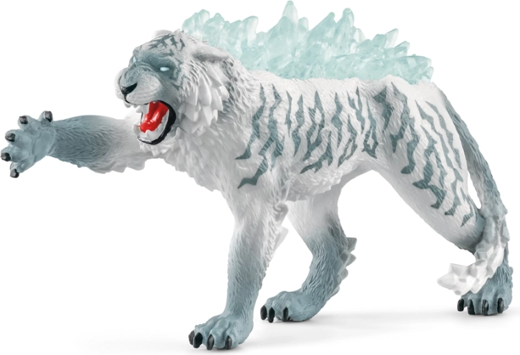 Schleich Eldrador Ice Tiger
