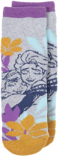 Хавлиени чорапи Frozen