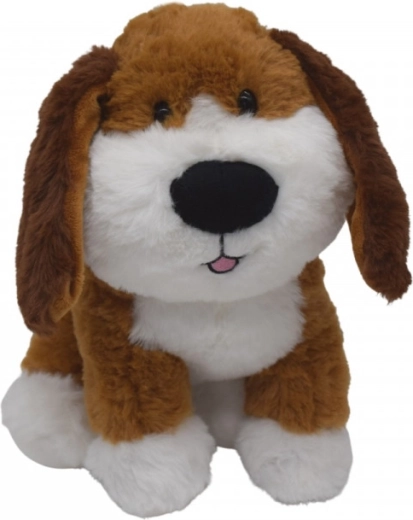Super-soft material for endless cuddles