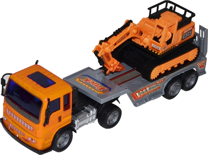 Construction theme