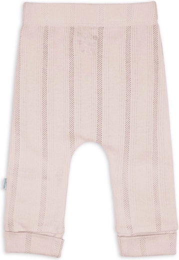 Comfortable cut with room for a diaper