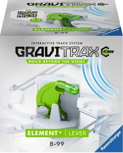 Ravensburger GraviTrax Power електронен лост