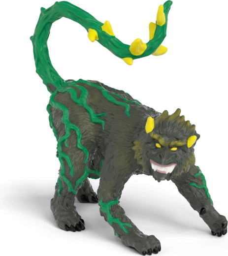 Jungle Chimpanzee ELDRADOR Creatures – collectible figure