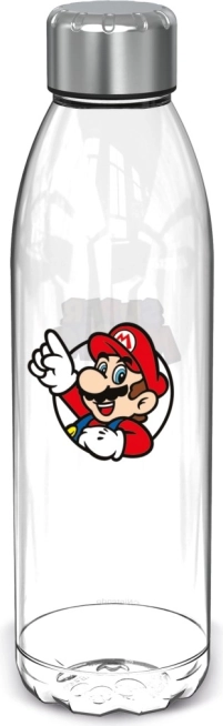 Бутилка за пиене Super Mario 980 мл