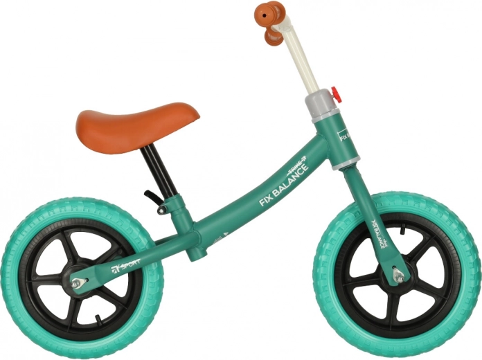 Баланс колело Trike Fix Balance ултралеко – тюркоазено