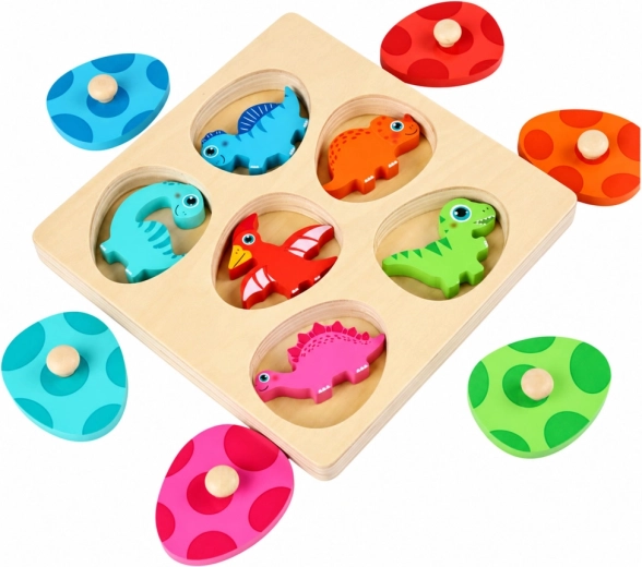 Fun learning about shapes and colors