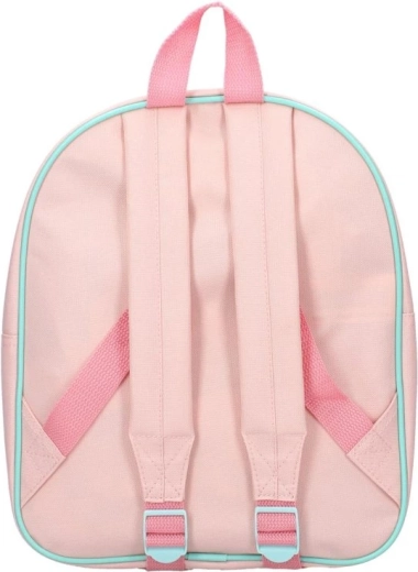 Comfortable carrying thanks to shoulder straps