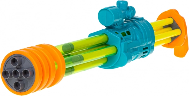 Bold design for summer games