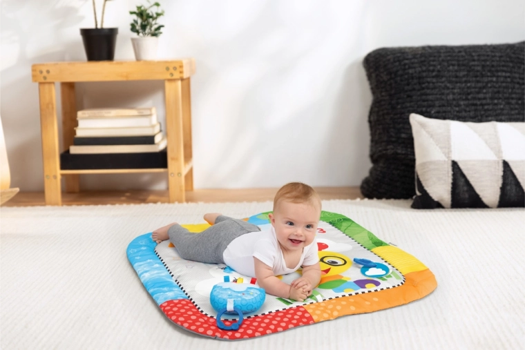 Easy folding and care