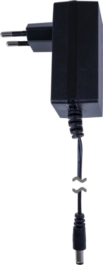 Li-Power Charger for Electric Vehicles 12.6 V