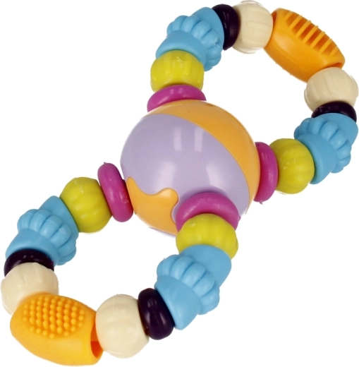 A shape for little hands