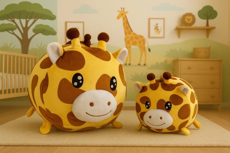 Лесна поддръжка и издръжлива изработка