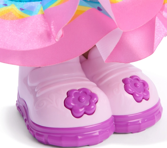 Танцово забавление с повече от 10 звука