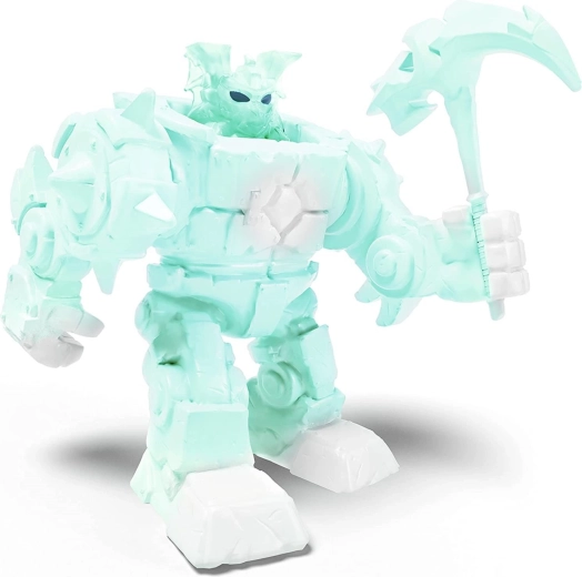 Леден робот Eldrador Mini Creatures Schleich
