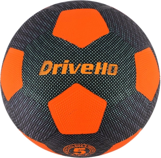 High visibility on any pitch