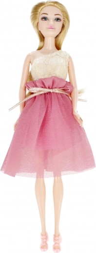 Easy-to-change clothing and accessories