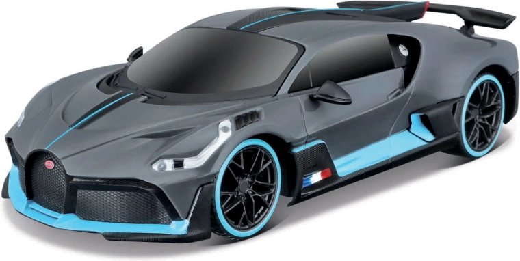 Maisto RC Bugatti Divo 1:24 с дистанционно управление
