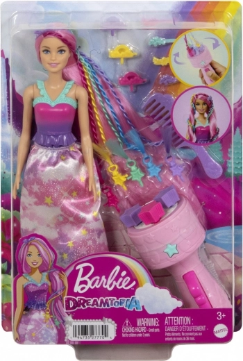 Barbie Dreamtopia with a Twist