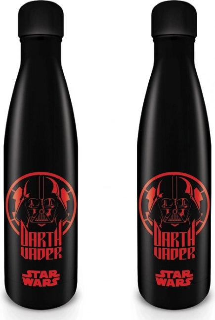 Неръждаема бутилка Star Wars Darth Vader 540 мл