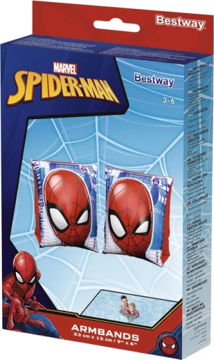 Любим мотив Marvel Spider-Man
