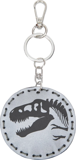 Baagl reflective pendant Dino