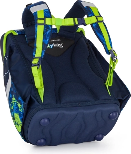 Безопасност и издръжливост всеки ден