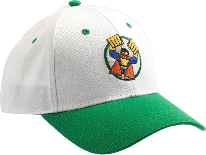 DJECO Children's Superhero Cap