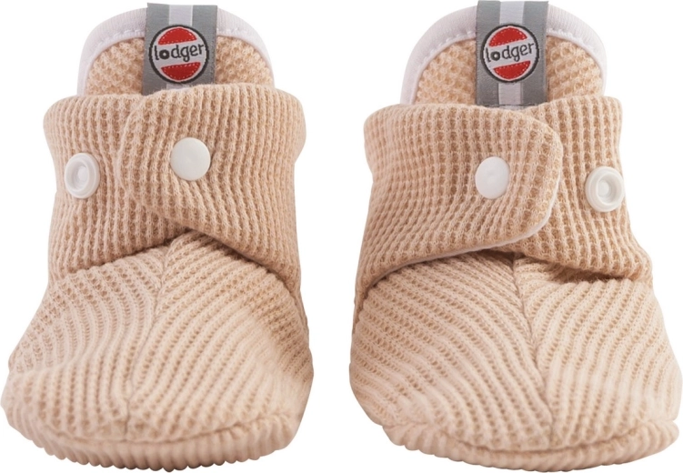 100% cotton with waffle texture