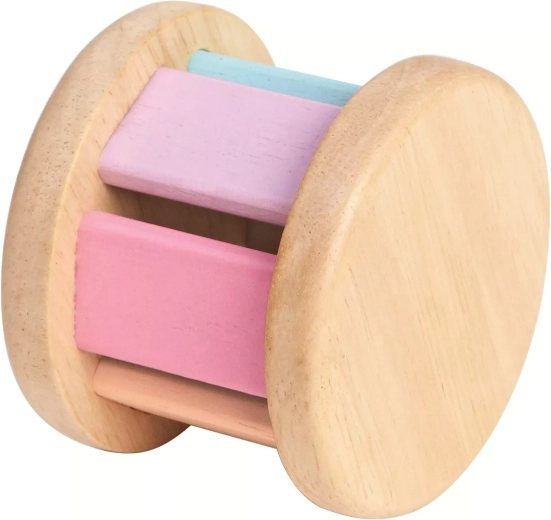 Цветно валячe PlanToys