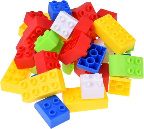 Comfortable blocks for little hands