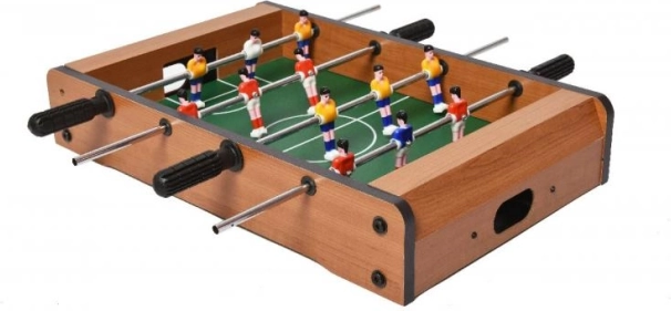 Table football for kids