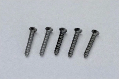 Piko Track Screws for Trackbed 50 pcs