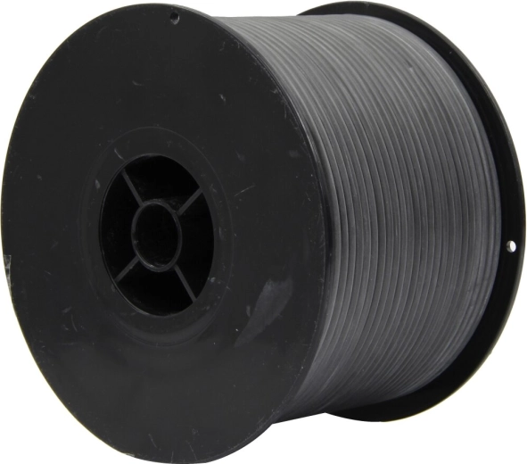 Силиконов проводник JAMARA 2,5 mm², 100 m, черен
