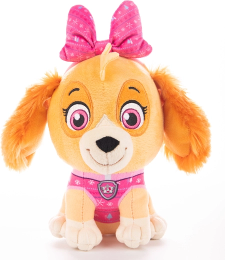 Мек плюш за максимално гушкане