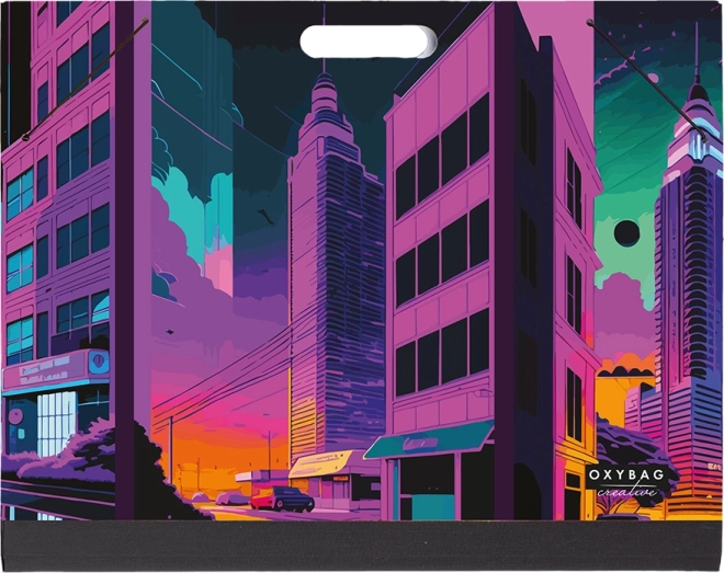 Папка за рисунки A3 PICASSO City