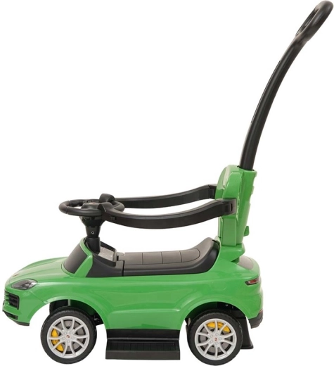 Safety and comfort for the little ones