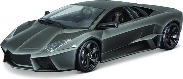 Модел на автомобил Lamborghini Reventón 1:18 от Bburago