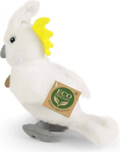 Реалистичен вид на какаду