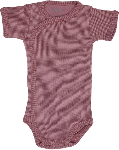 Lodger hydrophilic short-sleeve bodysuit Ciumbelle nocture size 80